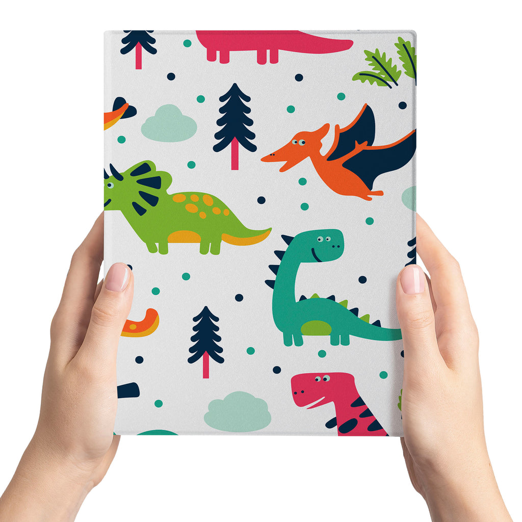 the Personalized VistaCase reMarkable Pen Holder Case with Dinosaur design provides full protection while enhancing your writing experience.