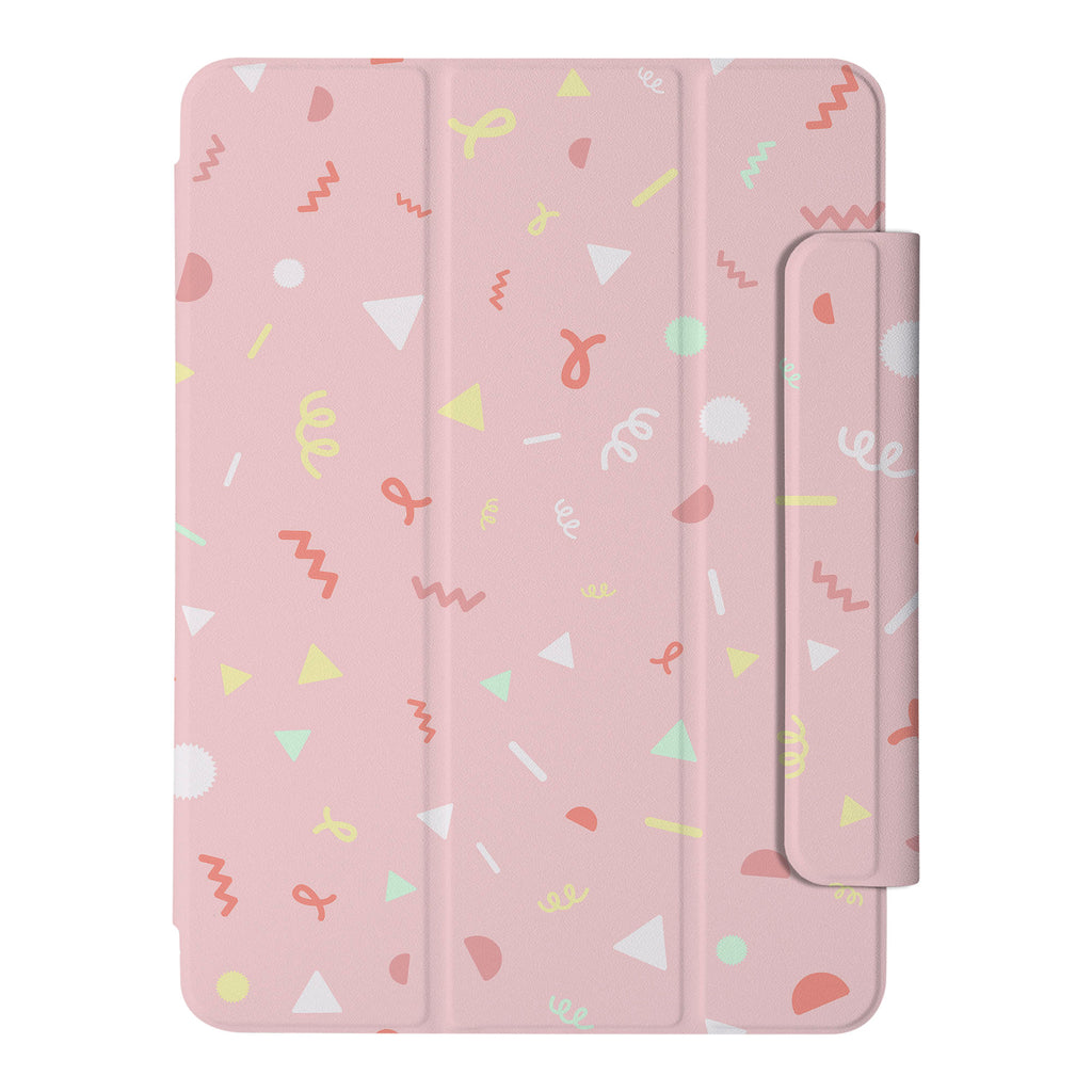 swap -  the VistaCase Personalized iPad Slim Fit Case with Baby designs this case offers both style and functionality.