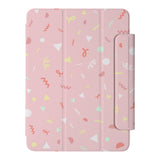 swap -  the VistaCase Personalized iPad Slim Fit Case with Baby designs this case offers both style and functionality.