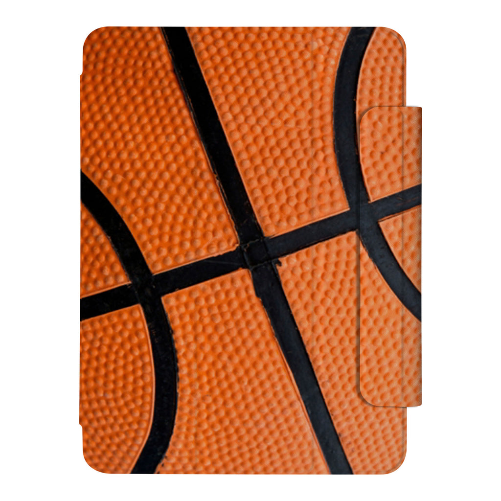 swap -  the VistaCase Personalized iPad Slim Fit Case with Sport designs this case offers both style and functionality.