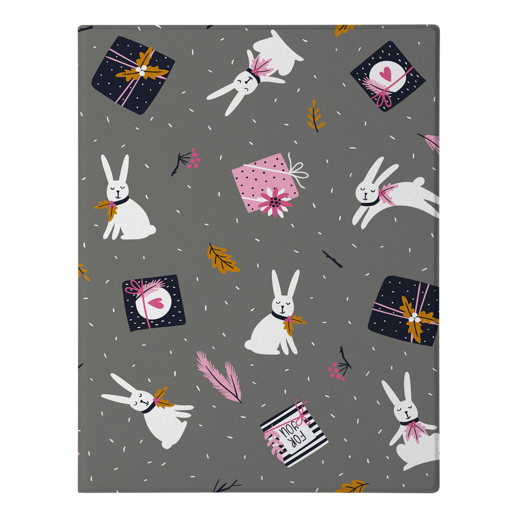 The Personalized VistaCase reMarkable Pen Holder Case is adorned with a vibrant and intricately detailed Fruits design