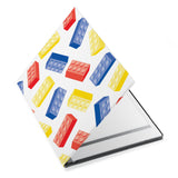 The Personalized VistaCase reMarkable Pen Holder CasewithRetro Game design adds a touch of elegance to your device.