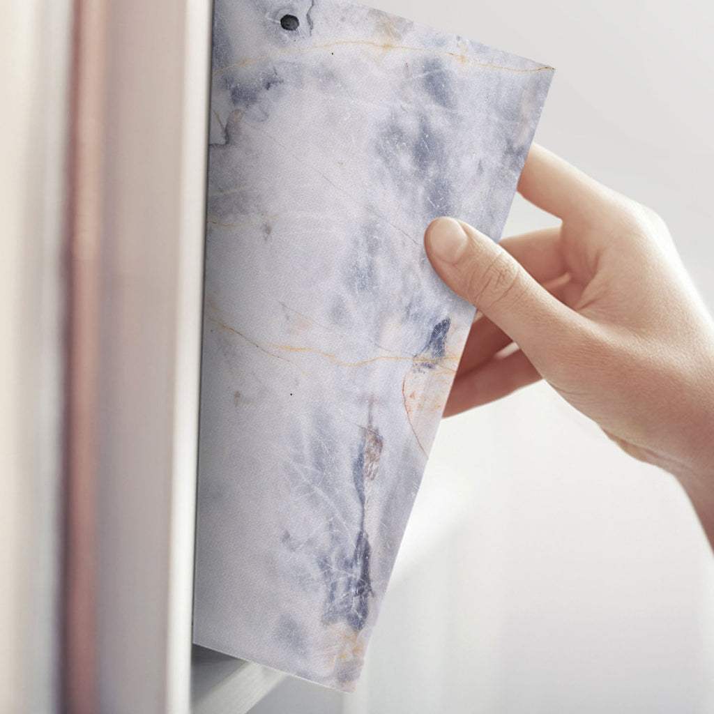 Get your iPad protected with the personalized iPad folio case with Marble design