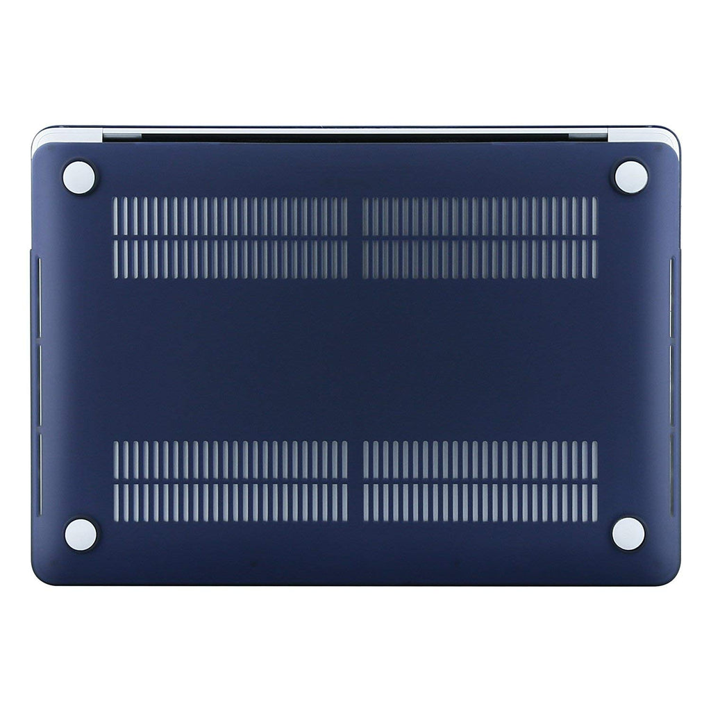 MacBook Hardshell Case - Matte Clear