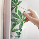 Get your iPad protected with the personalized iPad folio case with Flat Flower design