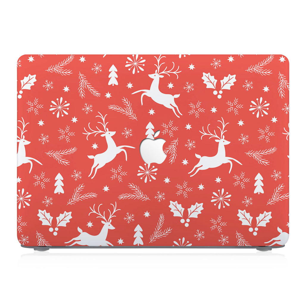 This lightweight, slim hardshell with 2 design is easy to install and fits closely to protect against scratches