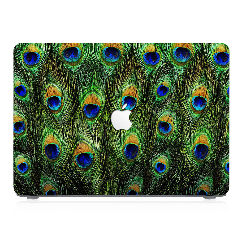 This lightweight, slim hardshell with 4 design is easy to install and fits closely to protect against scratches