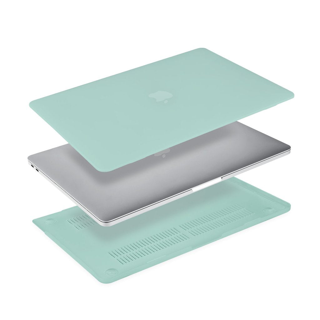 MacBook Case - Signature with Occupation 203