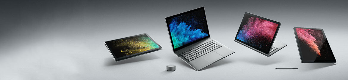 Surface Book