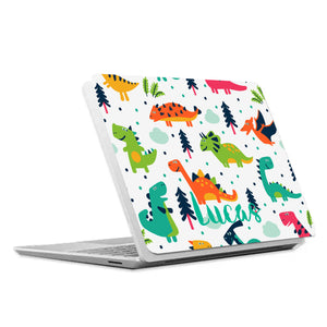 Surface Laptop Case - Dinosaur