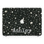 Macbook Premium Case - Space