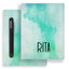 reMarkable 2 Case and Stylus Bundle - Abstract Watercolor Splash