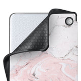 swap - personalized KOBO case and Pink Marble design