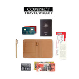 Travel Wallet - Cute Animal