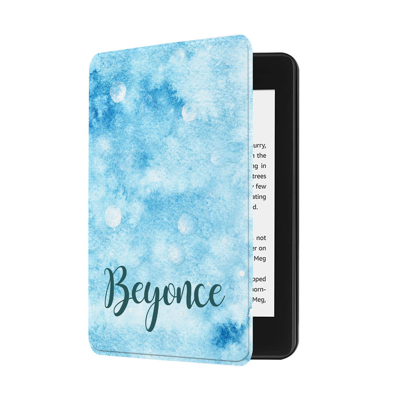 Kindle Case - Winter