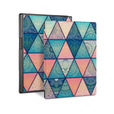 Vista Case reMarkable Folio case with Aztec Tribal Design perfect fit for easy and comfortable use. Durable & solid frame protecting the reMarkable 2 from drop and bump.  - swap