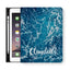 iPad Folio Case - Ocean