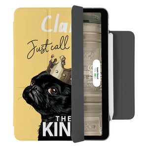 iPad SlimFit Case - Dog Fun