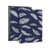 Vista Case reMarkable Folio case with Feather Design perfect fit for easy and comfortable use. Durable & solid frame protecting the reMarkable 2 from drop and bump. - swap