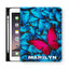 iPad Folio Case - Butterfly