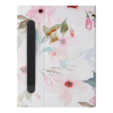 The Personalized VistaCase reMarkable Pen Holder Case with Flamingo design features a built-in Marker pen holder,