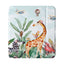 KOBO Case - Rainforest Animals