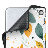 swap - personalized KOBO case and Leaves design