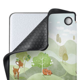 swap - personalized KOBO case and Forst Animal design