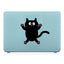 Macbook Premium Case - Cat Kitty
