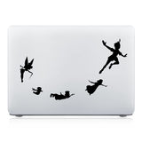 MAC-MACSTICKER-CARTOON