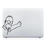 MAC-MACSTICKER-SIMPSON-SHOW-1