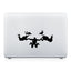Macbook Fun Case - Extreme Sports