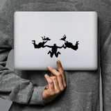 MAC-MACSTICKER-SKYDIVING-SHOW-6