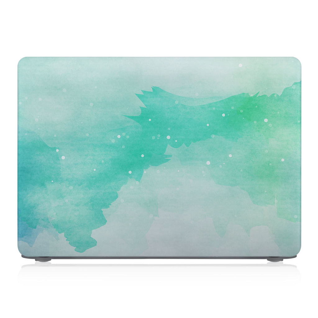 MAC-WATERCOLOUR-15GREEN