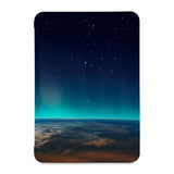 the front view of Personalized Samsung Galaxy Tab Case with Nature Wonder design