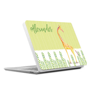 Surface Laptop Case - Cute Animal 2