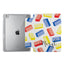 iPad 360 Elite Case - Retro Game