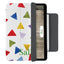 iPad SlimFit Case - Geometry Pattern