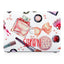 Macbook Premium Case - Makeup Kit