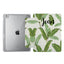 iPad 360 Elite Case - Green Leaves