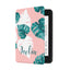 Kindle Case - Pink Flower 2