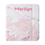 KOBO Case - Pink Marble