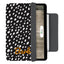 iPad SlimFit Case - Polka Dot