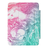 swap -  the VistaCase Personalized iPad Slim Fit Case with Abstract Oil Painting designs this case offers both style and functionality. 