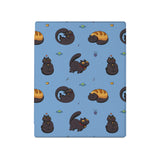 Vista Case reMarkable Folio case with Sushi Cats Design, protect the reMarkable 2 from strong impact.