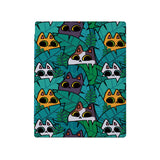 Vista Case reMarkable Folio case with Sushi Cats Design, protect the reMarkable 2 from strong impact.