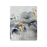 Vista Case reMarkable Folio case with Artistic Flower Design, protect the reMarkable 2 from strong impact.