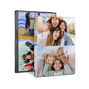 Vista Case reMarkable Folio case with Photo Case Design perfect fit for easy and comfortable use. Durable & solid frame protecting the reMarkable 2 from drop and bump.