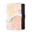 Kindle Case - Artistic Flower