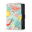 Kindle Case - Tropical Fruits